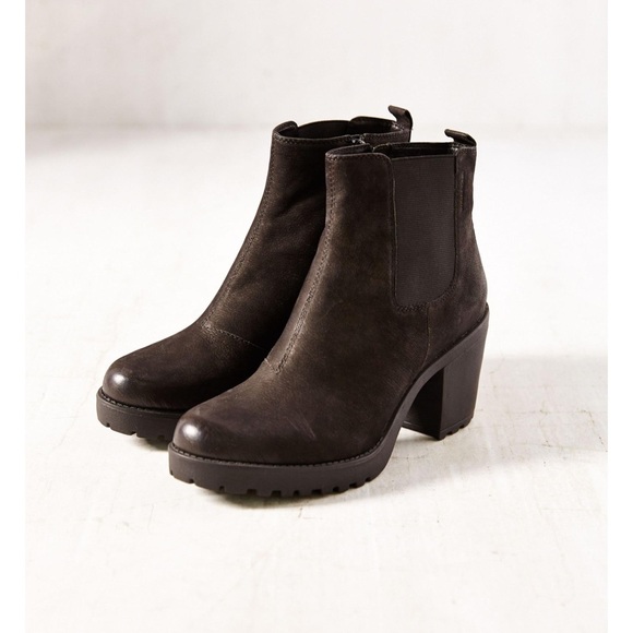 Vagabond Grace Ankle Boot - Picture 8 of 9